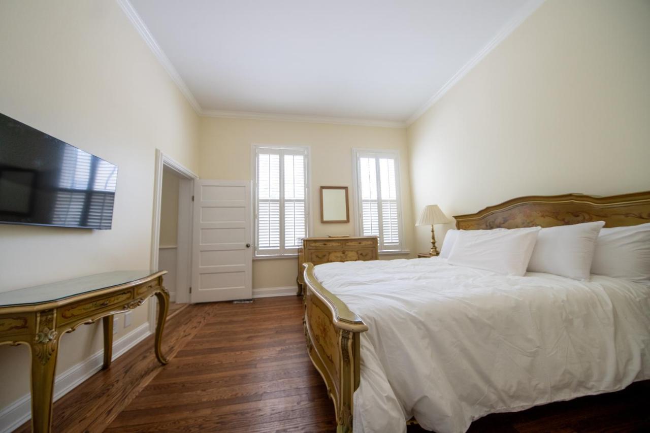 The Edenton Collection-The Granville Queen Inn Стая снимка