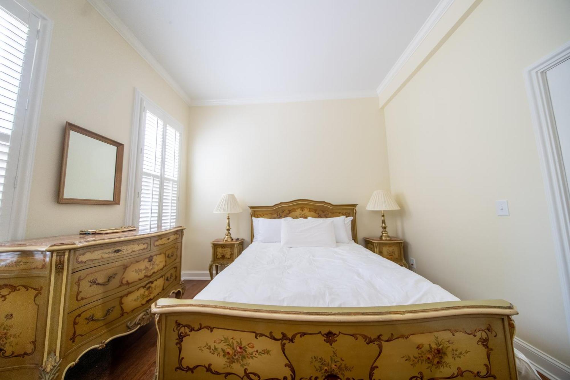 The Edenton Collection-The Granville Queen Inn Стая снимка