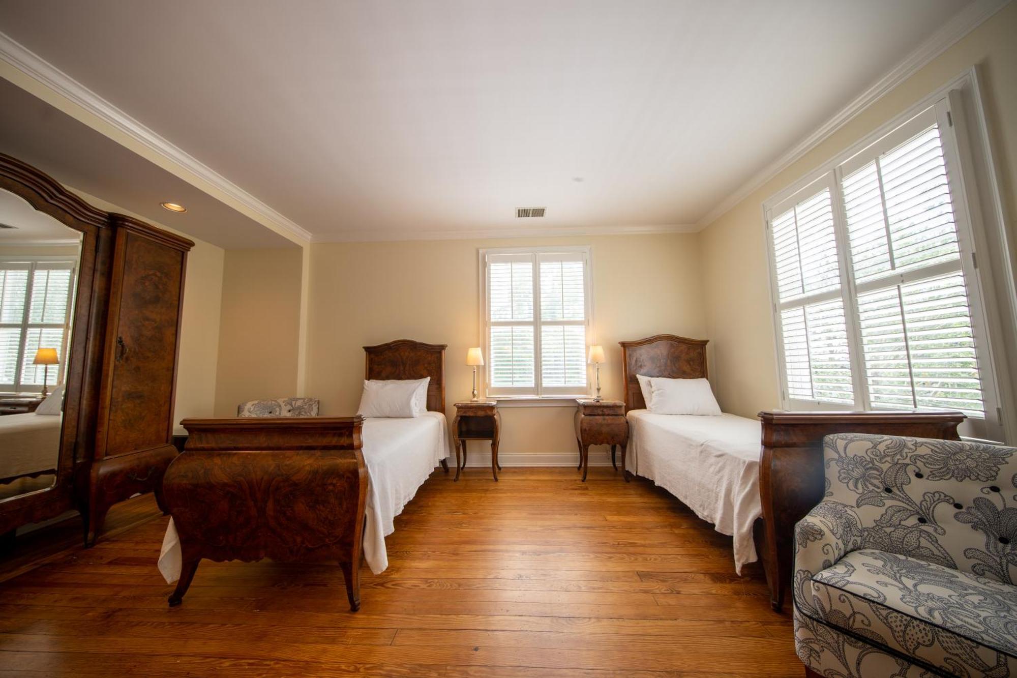 The Edenton Collection-The Granville Queen Inn Стая снимка