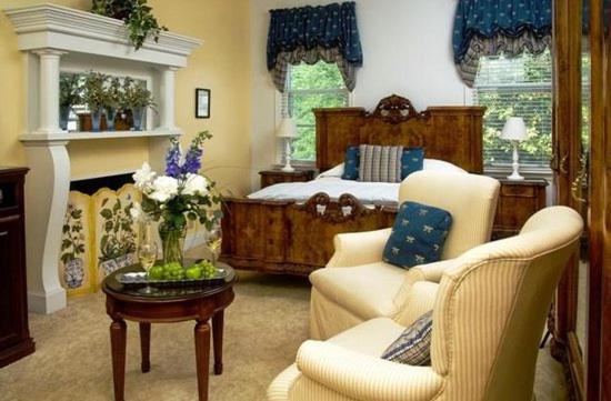 The Edenton Collection-The Granville Queen Inn Екстериор снимка